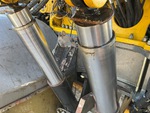 Hydraulics with 