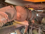 Motore with Exhaust System