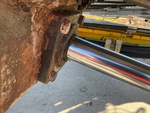 Hydraulics with Cilindri