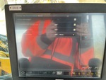 Cab with 