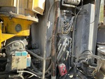 Hydraulics with Serbatoio idraulico