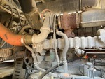 Motore with Engine - Left Side