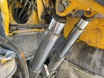Hydraulics with Cilindri