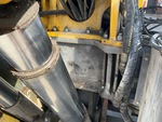 Underbody with Condizioni del telaio