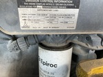 Motore with Engine Serial Number