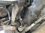 Underbody with Asse di rotazione (not guidato)