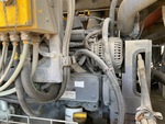 Motore with Engine - Right Side