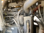 Motore with Fuel Leaks