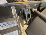 Sous-caisse with