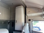 Cabine with