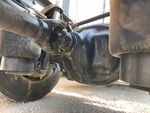Groupe motopropulseur with