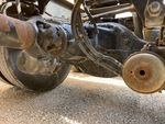 Groupe motopropulseur with