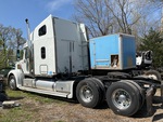 Picture, Left Rear Corner