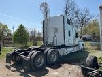Picture, Right Rear Corner