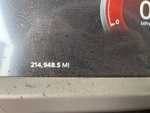 Aspect général with Compteur horaire / compteur kilométrique