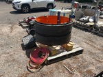 Picture, Left Rear Corner