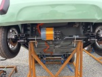 Groupe motopropulseur with