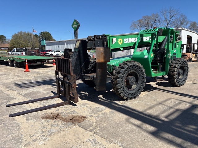 2016 JLG/SkyTrak 10054