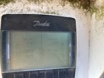 Hour Meter / Odometer
