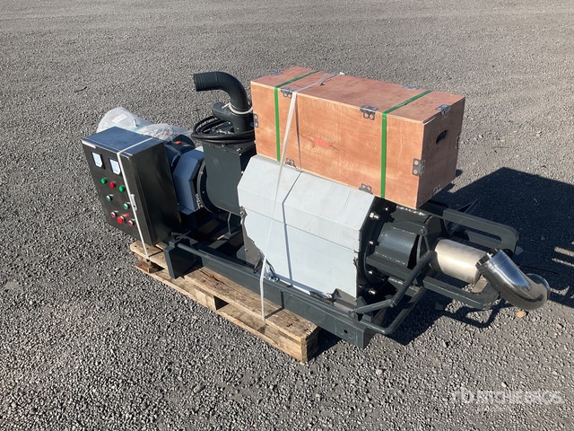2025 Preiss Tec FR280 Gülleseparator (Unused) | Ritchie Bros. Auctioneers