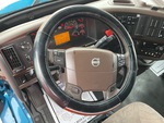 Cab with