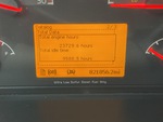 Cab with Engine Hours