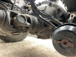 Drivetrain with