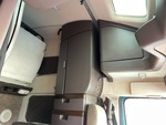 Cab with