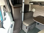 Cab with