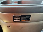 Cab with