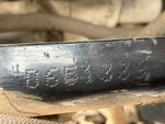General Appearance with Second Serial Number/VIN Photo