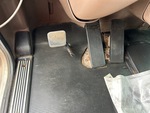 Cab with
