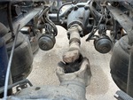 Drivetrain with