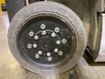 Drivetrain with Final Drives