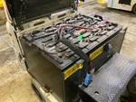 Electric System with