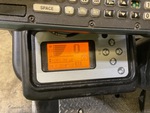 Control Station with Warning Lights