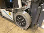 General Appearance with Fenders