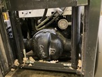 Drivetrain with Front Drive Axle