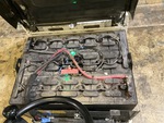 Electric System with