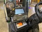 Control Station with