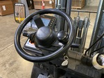 Control Station with Steering Control
