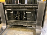 Chassis with Side Shift