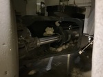 Hydraulics with Steering Cylinders