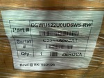 Serial Number / VIN