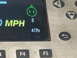 Hour Meter / Odometer