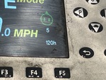 Hour Meter / Odometer