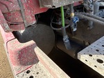 Sous-caisse with