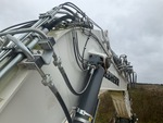 v2 Chassis - Excavator with