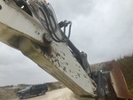 v2 Chassis - Excavator with Stick Condition