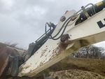 v2 Chassis - Excavator with